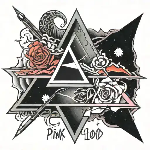 Pink Floyd Dark Side