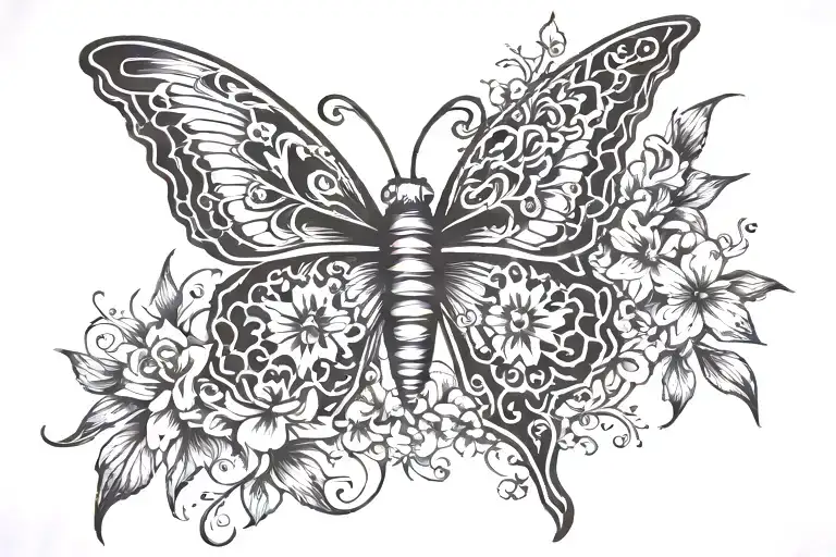 Accept What Is Let Good What Was Have Faith In What Will Be