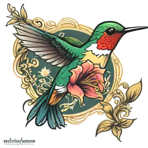 Hummingbird