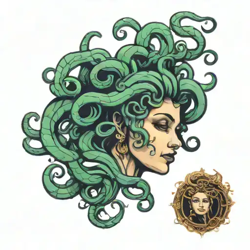Medusa