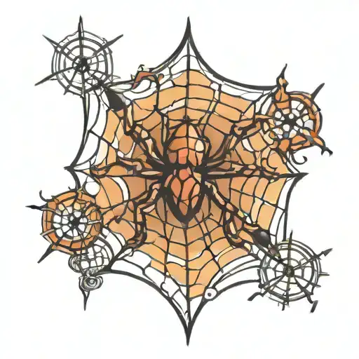 Spider Web