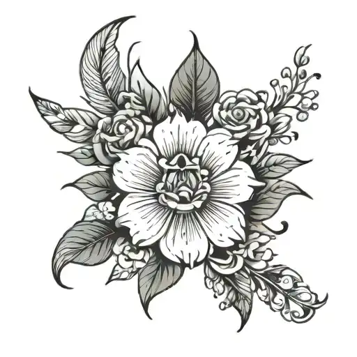 Day My Best Friend Was Born