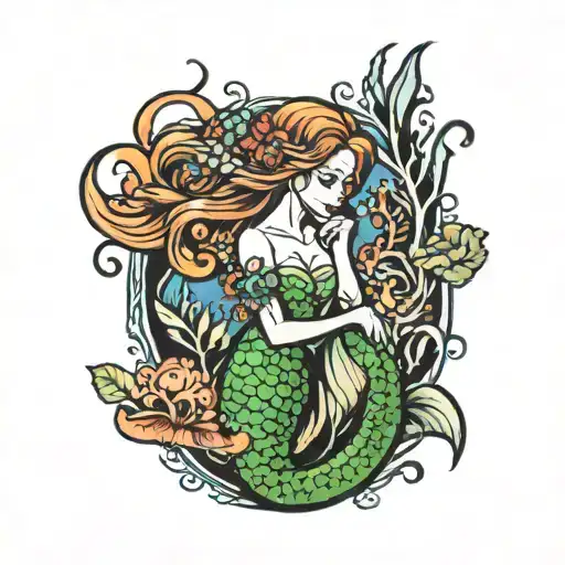 Mermaid