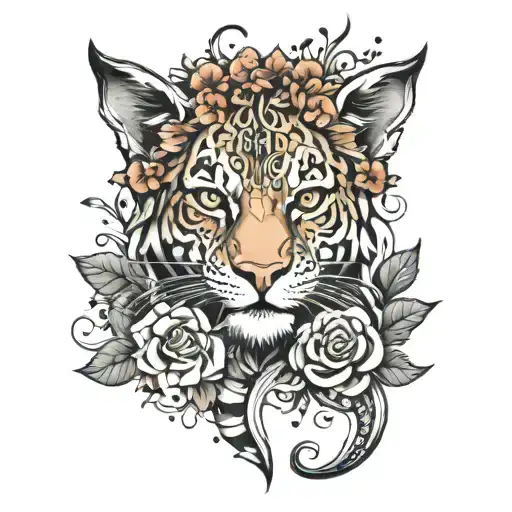 C L F B 3D Representation