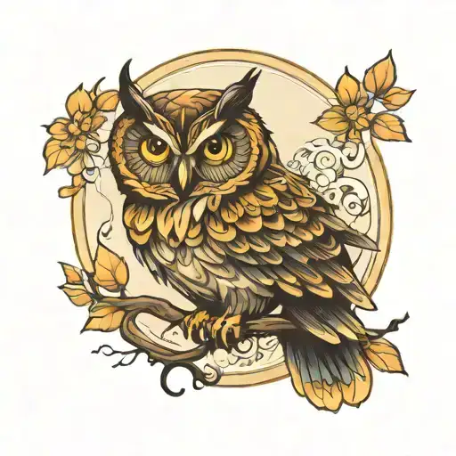 Owl