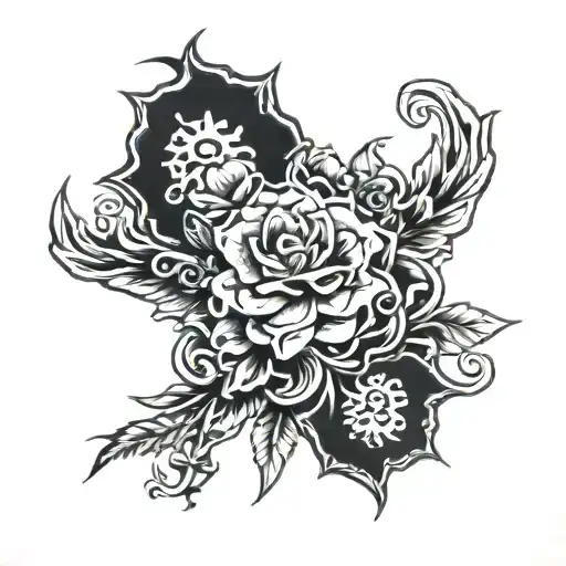 Power Money Black Magic