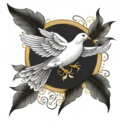 Dove