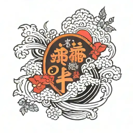 Japanese Word With Meaning