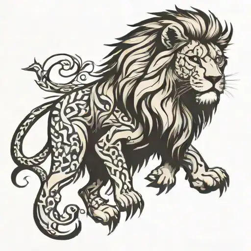 Lion