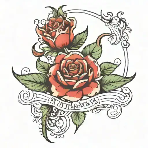 My Birthday Is In March And His Is In November And We Started Dating In August 31 Tattoo