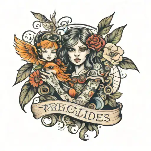 Protect Children Represented