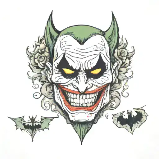 Batman Joker Memento Deaths