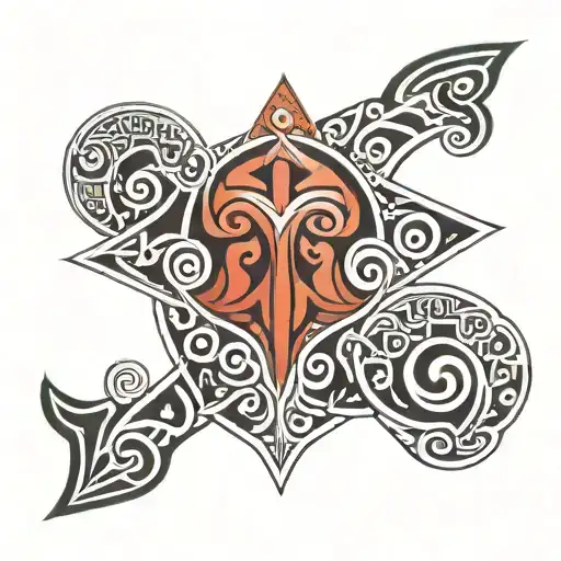Christian Maori