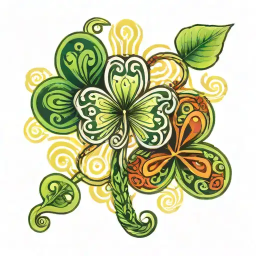 Shamrock