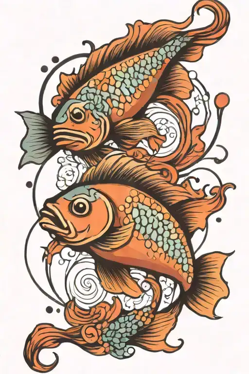 Pisces Zodiac Sign