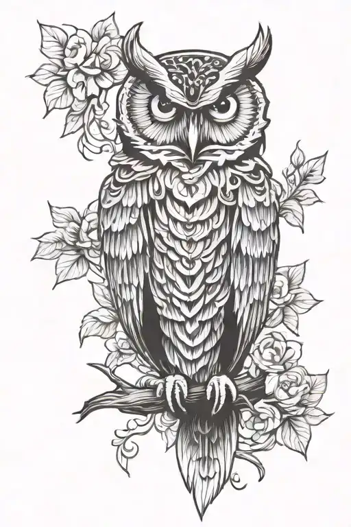 Owl