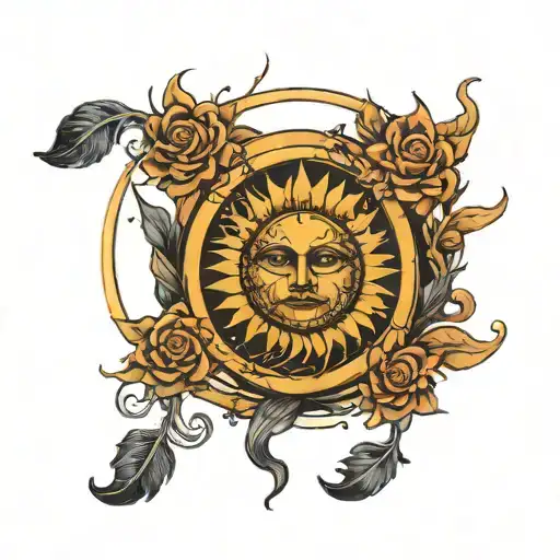 Helios Sun