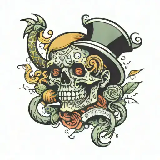 I Need Some Money Creative Colour Full