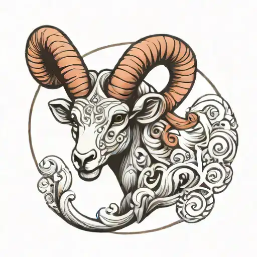 Aries Zodiac Sign