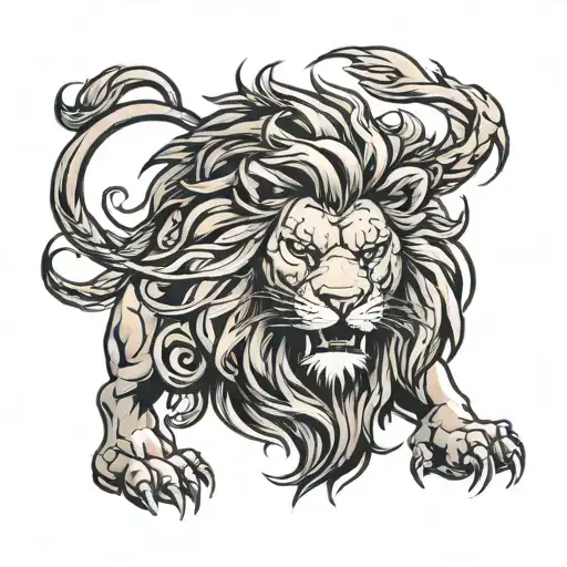 Lion