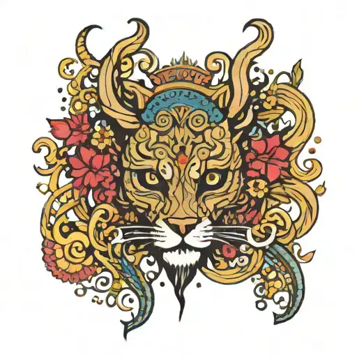 Ibiza Nightlife Party