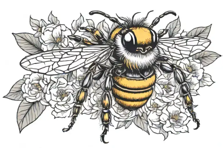 Bee