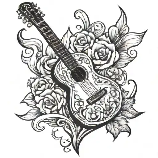 Guitar