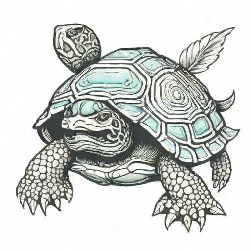 Turtle Concept