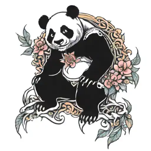 Panda