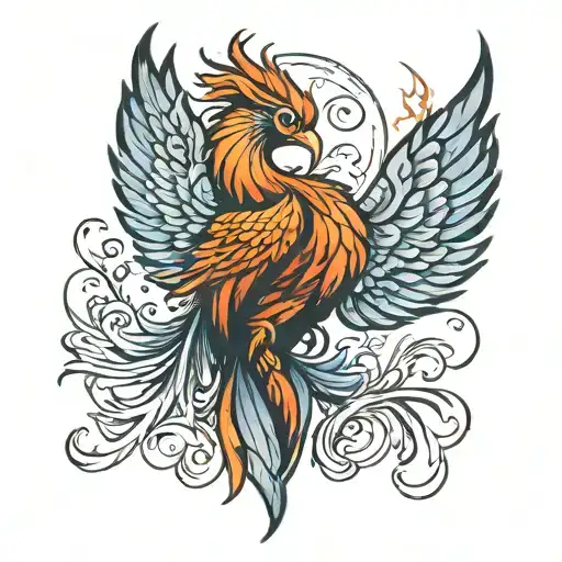 Phoenix Rising