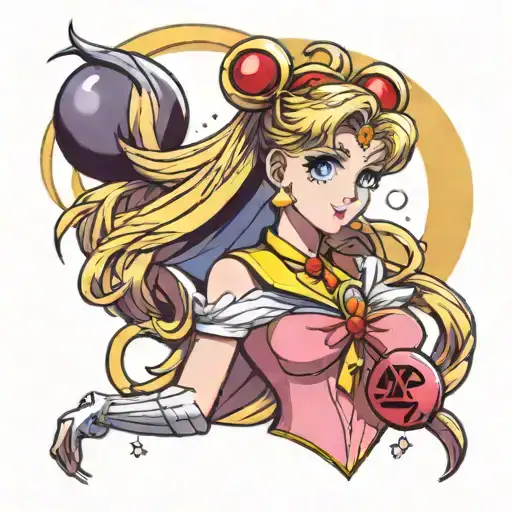 Sailor Moon