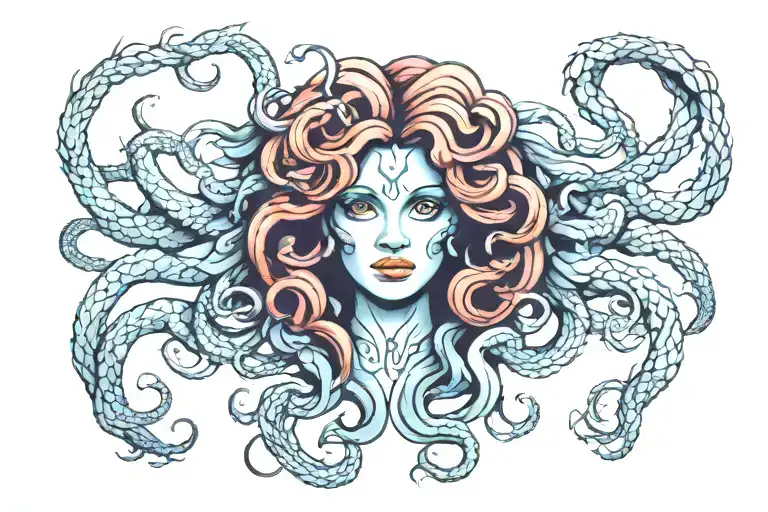 Medusa