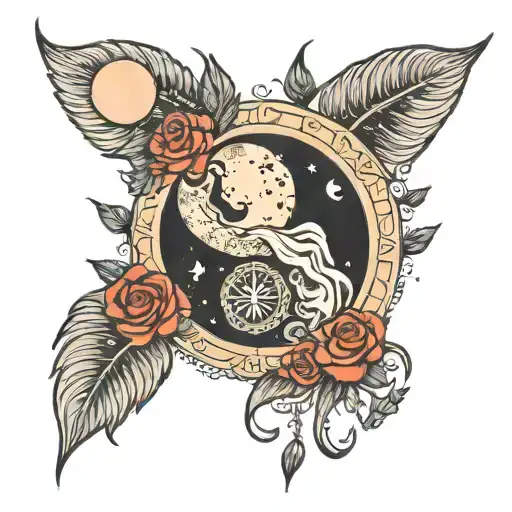 Fuck You Moon Phases