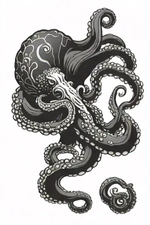 Octopus Holding