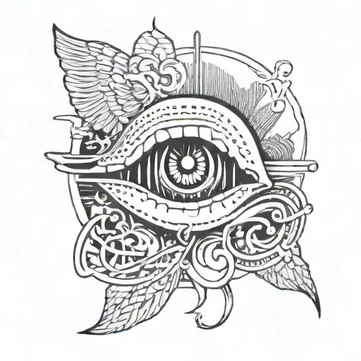 The Strokes Album Cover