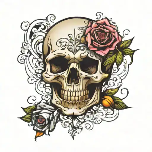 Skull