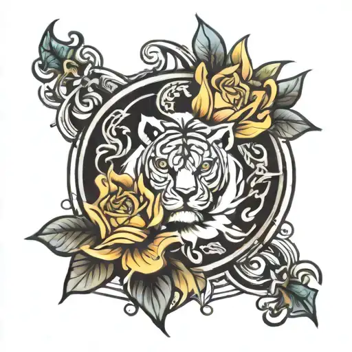 Strength And Rebuilding