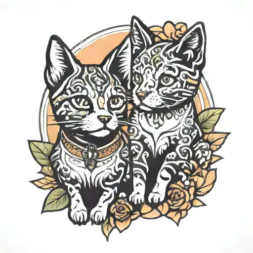 Totem Dogs Cat Sitting