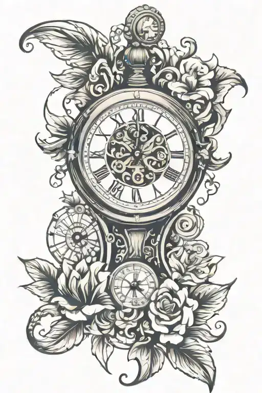 Clock