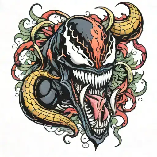Venom