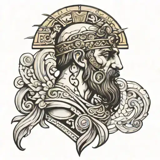 Cohort 1 In Roman Numurals