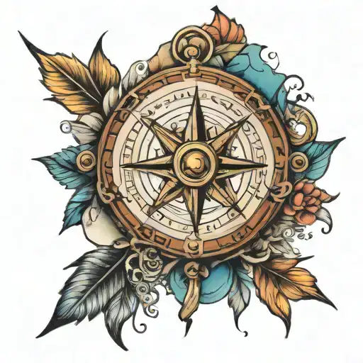 Compass