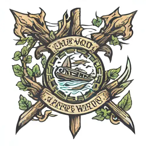 Chop Wood Carry Water