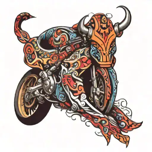 Guido Red Bull F1 Dress