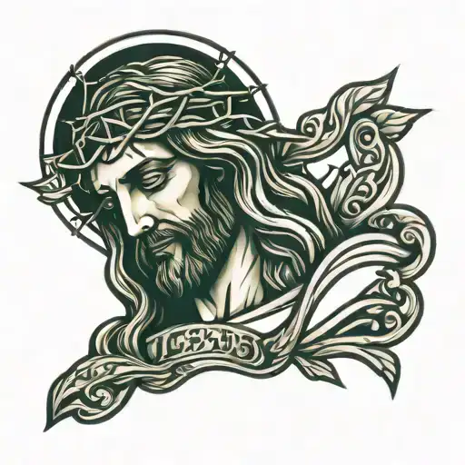 Jesus Simple Outline