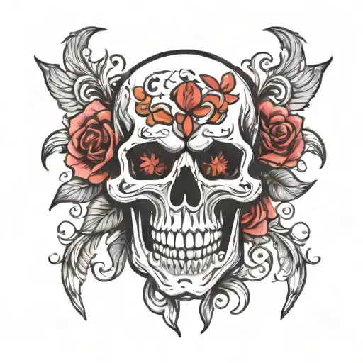 Skull