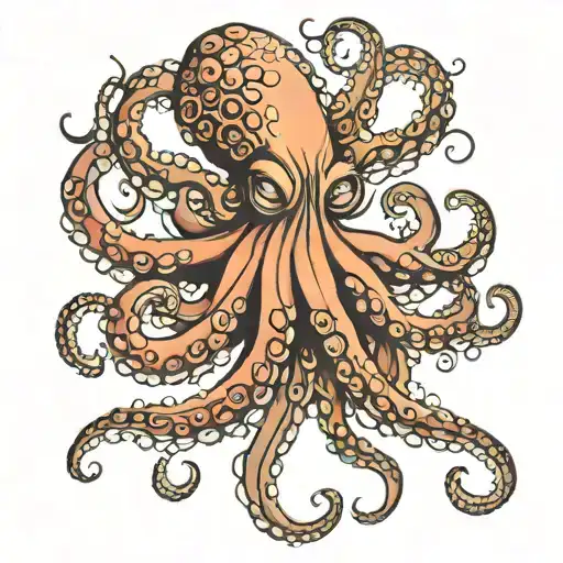Octopus
