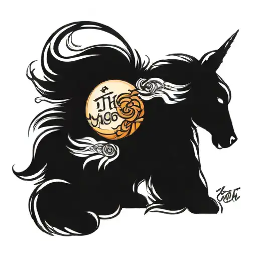 To The Moon And Back