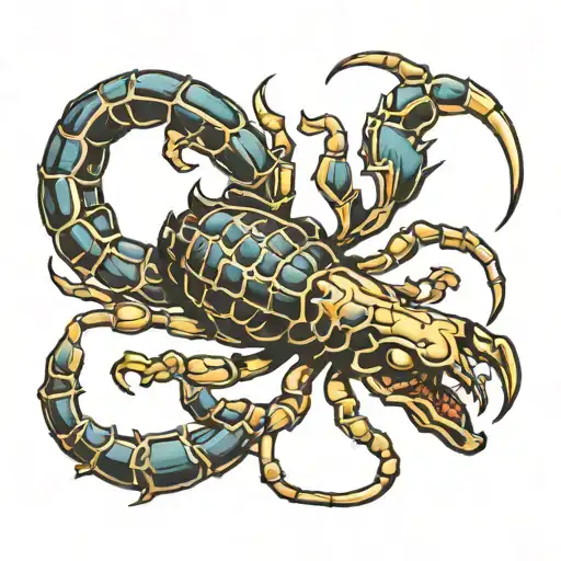 Scorpion