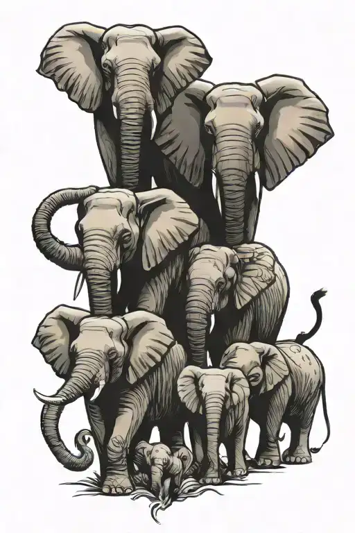 Elephant Family